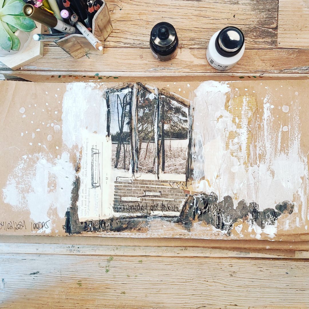 Jour 5