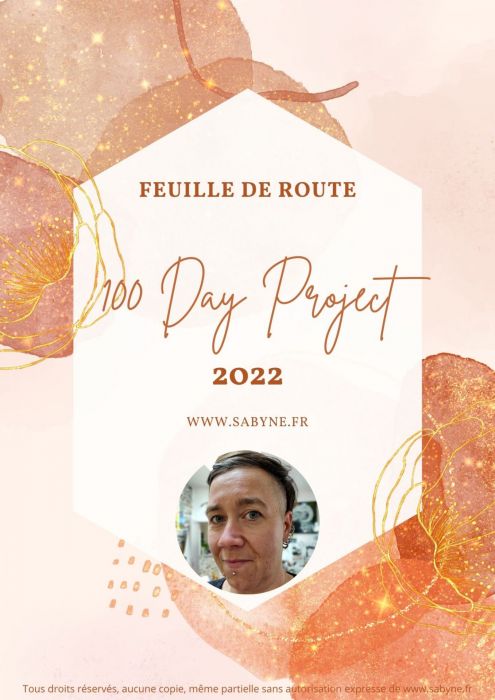 100 Day Project 100 Day Project