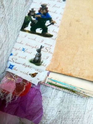 Cours en ligne - Le journal créatif