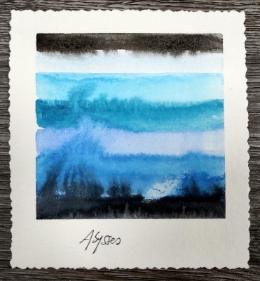 Paysage déconstruit 4