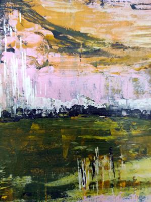 abstrait couteau 3