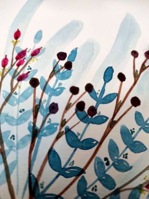 bouquet 3